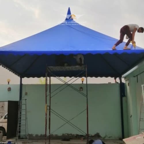 الإدارة التنفيذية